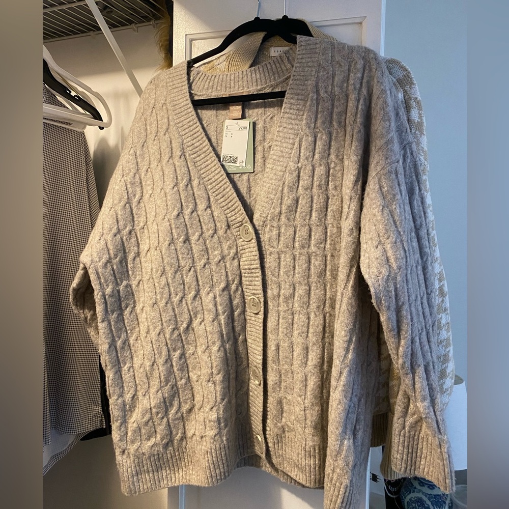 H&M Cardigan